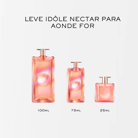 IDOLE NECTAR EDP 25ML